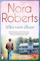 Alles voor elkaar - Nora Roberts - eBook (9789402308235) - thumbnail