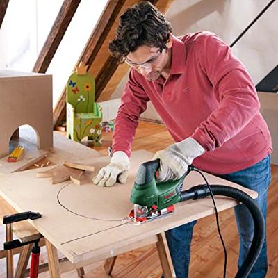 Decoupeerzaag BOSCH PST 900 PEL