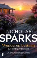 Wonderen bestaan - Nicholas Sparks - ebook - thumbnail