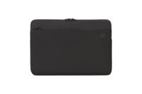 Tucano Top sleeve MacBook 16" - Black - thumbnail