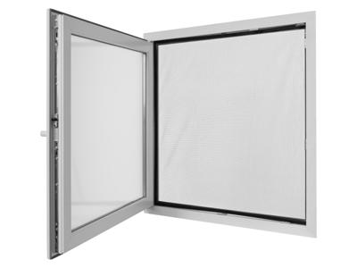 LIVARNO Pop-up raamhor 100 x 120 cm