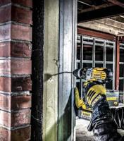 DeWALT DT5026 EXTREME™ Impact Metaaltrappenboor 4-12mm - thumbnail