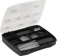 HERTH+BUSS Sort. heat shrink wrap herth & buss - thumbnail