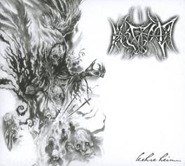 Kere Heim - CD (4250936513006)