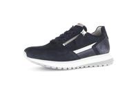 Gabor Sneakers 66.378.46 Blauw-40.5 maat 40.5 - thumbnail