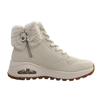 Skechers Boots Uno Rugged 167274/OFWT Off White-36 maat 36