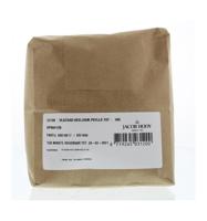 Jacob Hooy Vlozaad Heel 1000gr - thumbnail