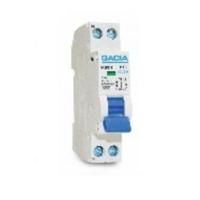 Enzo Gacia Installatieautomaat 20A. B kar 2p GACIA - 4517812 - thumbnail