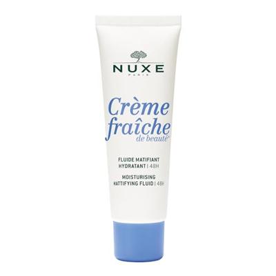 Nuxe Crème Fraîche de Beauté 48H 50ml Nuxe Crème Fraîche de Beauté 48H 50ml