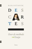 Over de methode (Paperback) - thumbnail