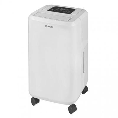 Eurom DryBest 20 Luchtontvochtiger - 380W - 20l/24h - 370980