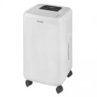 Eurom DryBest 20 Luchtontvochtiger - 380W - 20l/24h - 370980 - thumbnail