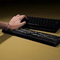 Lord of the Rings Keyboard Wrist Rest - thumbnail