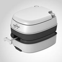 Stimex Handy Potti Silverline Chemisch Toilet - 17 liter - thumbnail