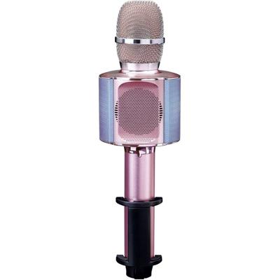 Lenco BMC-090PI Karaokemicrofoon