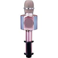 Lenco BMC-090PI Karaokemicrofoon - thumbnail