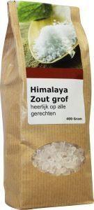 Verillis Himalaya grof zout 400 Gram Verillis Himalaya grof zout 400 Gram