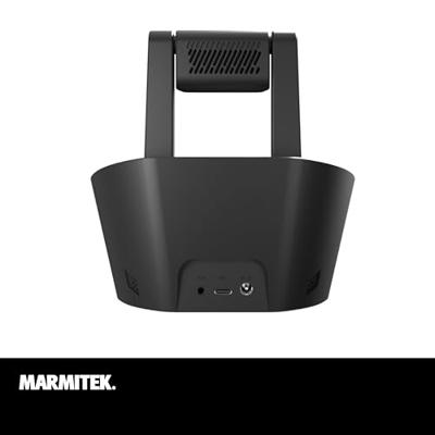 Cam 4K Pro - Professionele 4K webcam voor hybride vergaderingen - Bluetooth - Groothoeklens Cam 4K Pro - Professionele 4K webcam voor hybride vergaderingen - Bluetooth - Groothoeklens