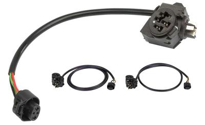 Bosch PowerPack Frame Cable