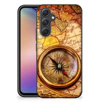 Samsung Galaxy A54 TPU Backcover Kompas - thumbnail