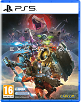 Exoprimal - thumbnail