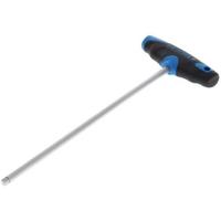 Gedore 2098 T 1939998 Handvat 6.3 mm 1/4 inch Aandrijving 1/4 300 mm 1 stuk(s) - thumbnail