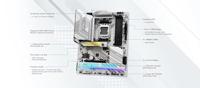 Moederbord AMD Asrock X870 PRO RS WIFI - thumbnail