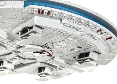 Revell 06566 Bouwpakket 1:164