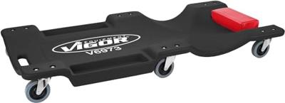 Vigor V6973 V6973 Wielplaat (l x b x h) 1010 x 475 x 130 mm Vigor V6973 V6973 Wielplaat (l x b x h) 1010 x 475 x 130 mm