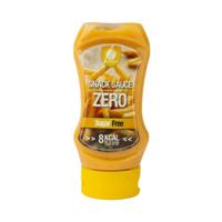 Zero Sauce 350ml Snack Sauce - thumbnail