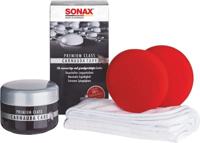 SONAX lak conservering set "premiumclass carnaubacare" pc carnauba care 200 ml - thumbnail