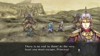 Record of Agarest War 2 - thumbnail