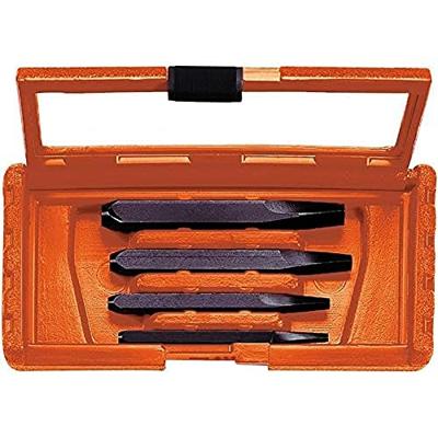 Bahco set tapeinduitdraaiers | 1419/4