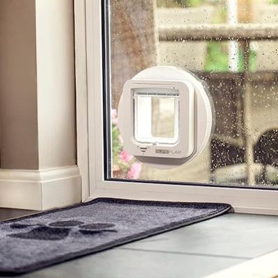 SureFlap Kattenluik Microchip Wit