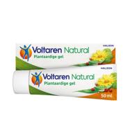Voltaren Natural Plantaardige Gel - thumbnail
