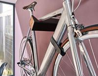 PARAX d-strap leather strap - thumbnail