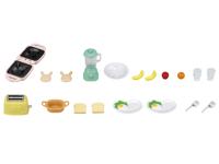 Sylvanian Families ontbijtspeelset 5444 - thumbnail