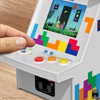 My Arcade Micro Player - Tetris - thumbnail