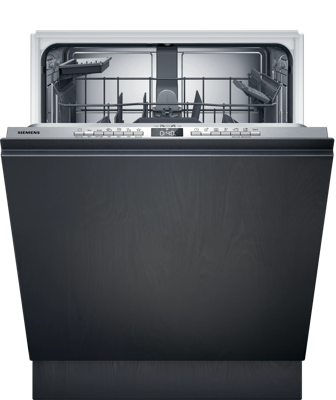 Siemens iQ300 Volledig integreerbare vaatwasser 60 cm SX63HX7VBE Siemens iQ300 Volledig integreerbare vaatwasser 60 cm SX63HX7VBE