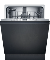 Siemens iQ300 Volledig integreerbare vaatwasser 60 cm SX63HX7VBE - thumbnail