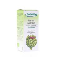 Biover Cynara scolymus tinctuur bio (50 ml) - thumbnail
