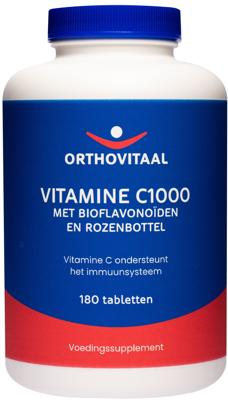 Vitamine C 1000