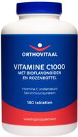 Vitamine C 1000 - thumbnail