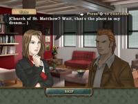 Cate West the Vanishing Files - thumbnail
