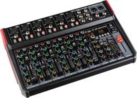 JB Systems LIVE-10 Analoge mixer - thumbnail