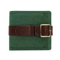Legend of Zelda Premium Wallet - Link's Tunic - thumbnail
