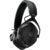 V-MODA Crossfade 3 Wireless Headset Bedraad en draadloos Hoofdband Podium/studio USB Type-C Bluetooth Zwart - thumbnail