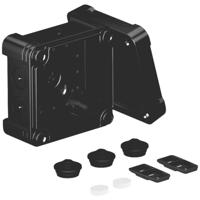 OBO Bettermann 2005110 Verdeeldoos (l x b) 95 mm x 95 mm 1 stuk(s) - thumbnail