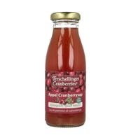 Appel cranberrysap bio - thumbnail