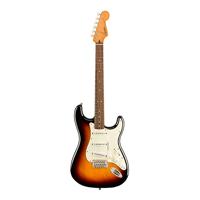 Squier Classic Vibe 60s Stratocaster 3-Tone Sunburst - thumbnail